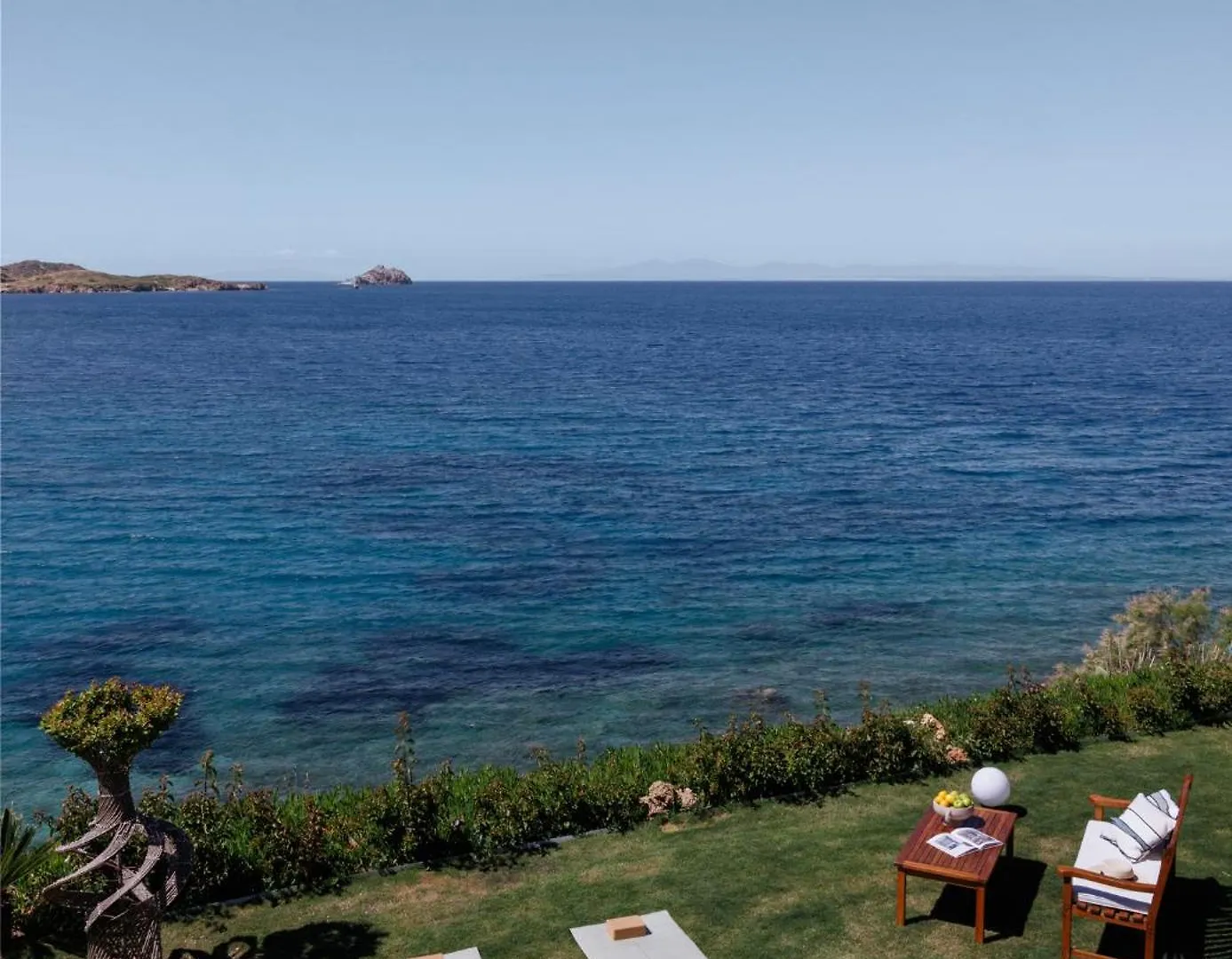 Rose Beach Garden Bodrum Tyrkiet
