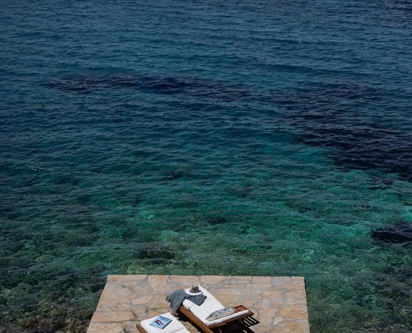 Rose Beach Garden Bodrum 0*,  Tyrkiet