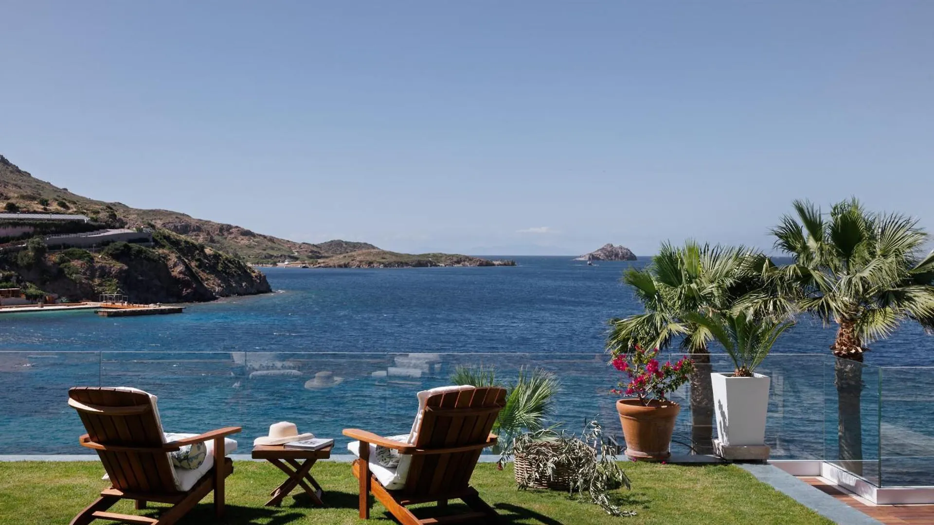 Rose Beach Garden Bodrum 0*,  Tyrkiet