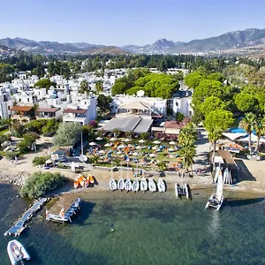 3* Hotell Seaside Club